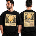 Big Thief Somersault Slide 360 Tour 2026 North American Tour Dates T-Shirt Big Thief Merch - Merchluma