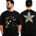 Fuerza Regida Merch This Is Our Dream Tour 2026 To The Moon T-Shirt Gift For Music Lovers - Merchluma