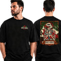 Guns N Roses Raleigh NC Event T-Shirt North American Tour Shirt GNR World Tour Merch 2026 - Merchluma