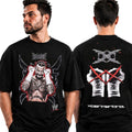 Ken Carson X WWE CM Punk 2026 T-Shirt Ken Carson WWE Merch Gift Ideas For Brothers - Merchluma