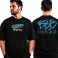 No Pressure NP Style T-Shirt 2026 BBB Triple-B Records Shirt No Pressure Merch Fan Gifts - Merchluma