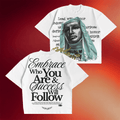 Only The Strong Merch 2026 Fly As Eli Embrace T-Shirt Unique Gifts For Friends - Merchluma