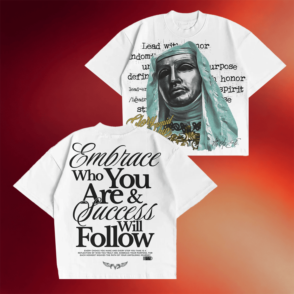 Only The Strong Merch 2026 Fly As Eli Embrace T-Shirt Unique Gifts For Friends - Merchluma