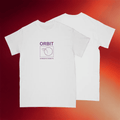 Orbit Merch Moon T-Shirt Orbit Shirt Birthday Present For Husband - Merchluma