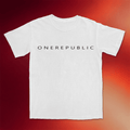 OneRepublic Merch 2026 OneRepublic Classic Logo T-Shirt Gifts For Pop Music Lovers - Merchluma