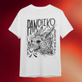 Panchiko Merch 2026 Devil Cat Turbo T-Shirt Panchiko Death Metal Shirt Gifts For Band Fans - Merchluma