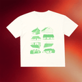Pellador Merch 2026 Green Cottage T-Shirt Gifts For Father's Day From Wife - Merchluma
