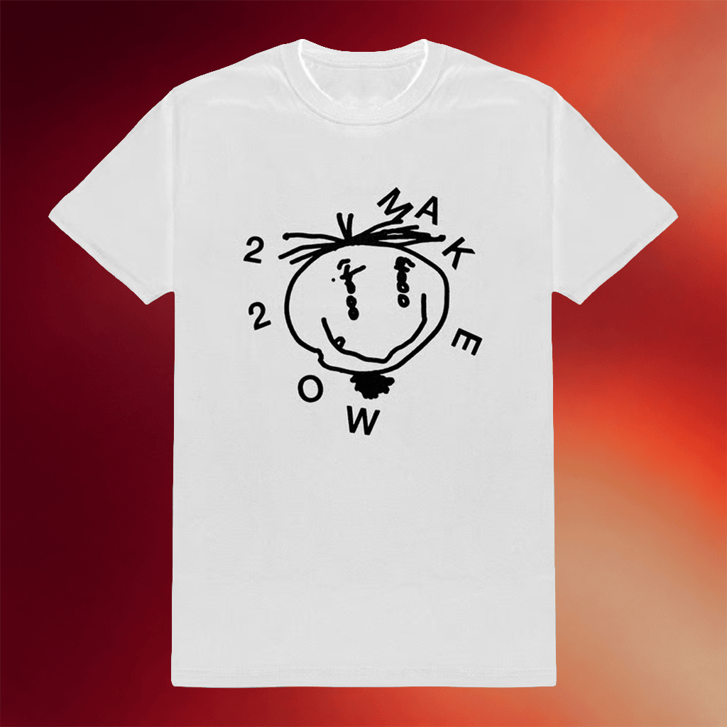 Oh Wonder Merch 22 Make T-Shirt 2026 Oh Wonder Shirt Gifts For Music Lovers - Merchluma