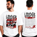Louder Than Life Festival 2026 Merch Deadly Roses T-Shirt Unique Gifts For Music Lovers - Merchluma