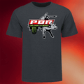 PBR Merch PBR Unleash The Beast Tour T-Shirt Best Gifts For Brother - Merchluma