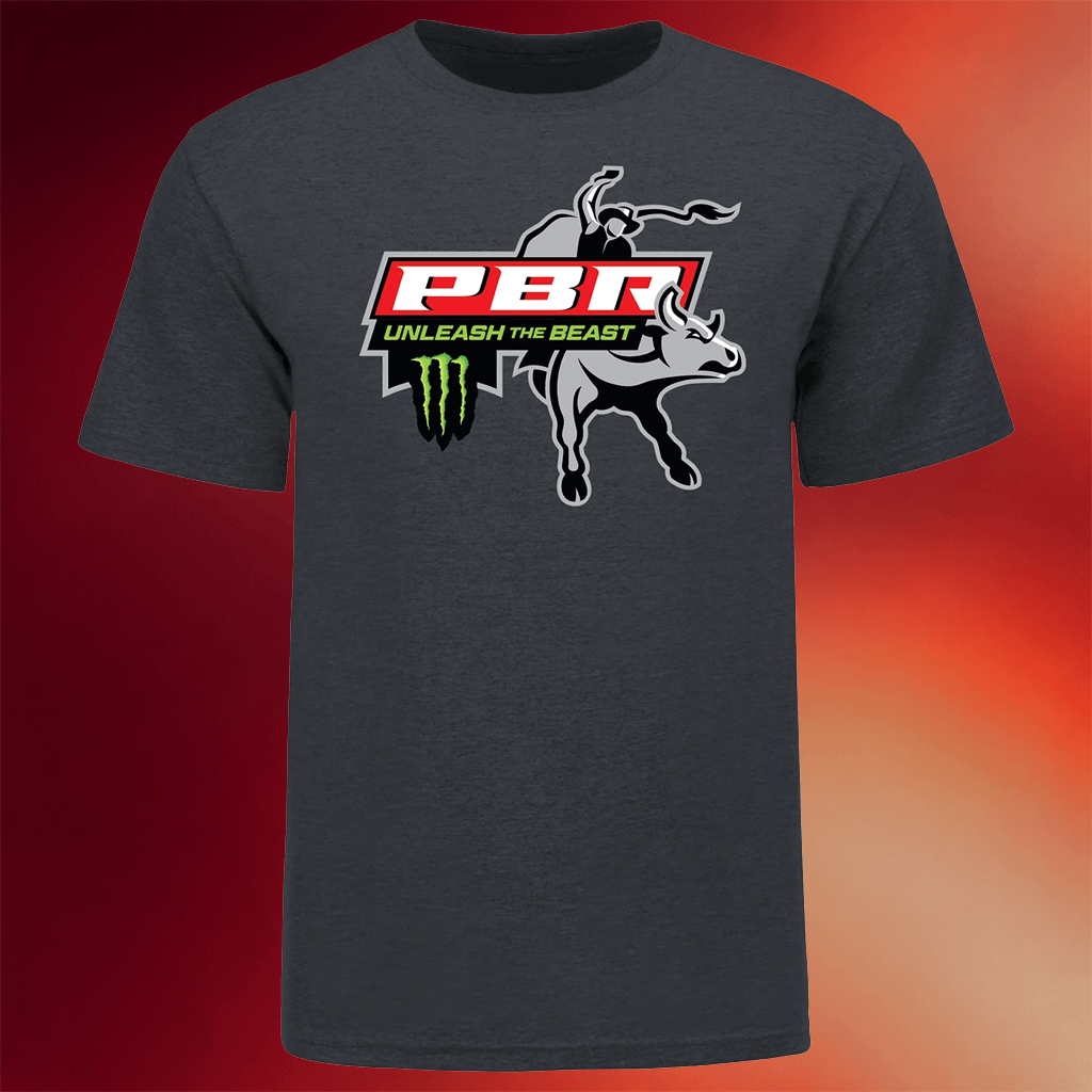 PBR Merch PBR Unleash The Beast Tour T-Shirt Best Gifts For Brother - Merchluma