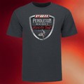 PBR Merch PBR Velocity Tour T-Shirt Best Gifts For Father - Merchluma