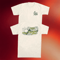 Old Row Merch Old Row Golf Shotgun Start T-Shirt Birthday Presents For Golfers - Merchluma