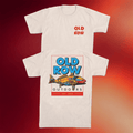 Old Row Merch Old Row Outdoors Saltwater Scene T-Shirt Fish Shirt Birthday Gift For Him - Merchluma