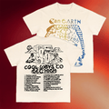Online Ceramics Merch Earth Heaven From The Archives T-Shirt Birthday Gift For Him - Merchluma