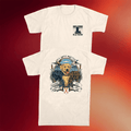 Old Row Merch All Labs Matter T-Shirt Old Row Shirt Best Gifts For Dog Lovers - Merchluma