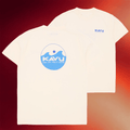 Outsiders Merch Waves T-Shirt Kavu Shirt Good Gifts For Girlfriend - Merchluma