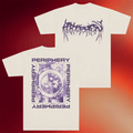 Periphery Merch 2026 Wildfire T-Shirt Periphery Shirt Birthday Gifts For Boyfriend - Merchluma