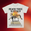 Peach Tree Rascals Merch 2026 Song From Hell T-Shirt Music Lover Gifts For Him - Merchluma
