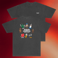 OnlyNY Merch 2026 Homies Of NYC T-Shirt Gifts Ideas For Brothers - Merchluma