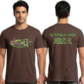 311 Band Columbia MD 2026 T-Shirt At Merriweather Post Pavilion Shirt 311 Merch Band Fan Gifts - Merchluma