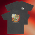 Onlyny Merch 2026 Only NY x The Travel Agency Mile High Flyer T-Shirt Gifts For Friends - Merchluma
