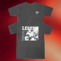 Old Row Merch The Man In Black T-Shirt Old Row Shirt Birthday Presents For Dad - Merchluma
