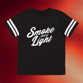 Ole 60 Merch 2026 Smoke And A Light T-Shirt Ole 60 Shirt Presents For Music Lovers - Merchluma