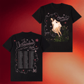 Olivia Rodrigo Merch 2026 The Unraveled Tour T-Shirt Olivia Rodrigo Shirt Gifts For Music Lover - Merchluma