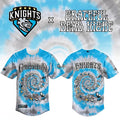 Charlotte Knights Grateful Dead Night New Jersey 2026 Charlotte Knights Merch Gift For Brother - Merchluma