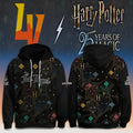 Las Vegas Aviators Harry Potter Night 2026 Hoodie LV Aviators Merch Best Gift For Brothers - Merchluma