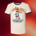 Sloppy Joe's Merch 2026 Sloppy Joe's 250th Jose Patriot Ringer T-Shirt Patriotic Gifts - Merchluma
