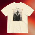 John Coltrane Merch 2026 Amsterdam Airport T-Shirt Best Gifts For Music Lovers - Merchluma