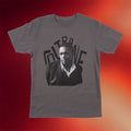 John Coltrane Merch 2026 Coltrane Block Letter T-Shirt Best Gifts For Music Lovers - Merchluma