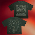 Drew Afualo Merch 2026 ECO Not EGO T-Shirt Unique Gift For Brothers - Merchluma