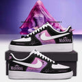 Personalized Madonna Confessions II Sneakers 2026 Madonna Merch Music Fan Shoes Gift Ideas - Merchluma