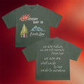 Drew Afualo Merch 2026 Every Day Is Earth Day T-Shirt Gift For Nature Lovers - Merchluma