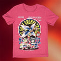 Game Grumps Merch 2026 Rival Trainers T-Shirt Video Game Boy Shirt Gift For Sisters - Merchluma