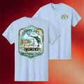 Sloppy Joe's Merch 2026 Composite Old Florida T-Shirt Gifts For Your Boyfriend - Merchluma