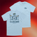 The Grifter Brewing Co Merch 2026 Ice Cold Beers T-Shirt Best Gift For Dad - Merchluma