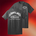 Sloppy Joe's Merch 2026 Bar Logo T-Shirt Birthday Gift Ideas For Him - Merchluma