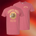 Sloppy Joe's Merch 2026 Barrel T-Shirt Still The Best Party In Town Shirt Friends Gifts - Merchluma