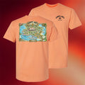 Sloppy Joe's Merch 2026 Sloppy Joe's Key West Map T-Shirt Best Gift For Friends - Merchluma
