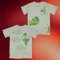 Outside Lands Merch 2026 Icon Event T-Shirt Music Festival Outfits Gift For Music Lovers - Merchluma
