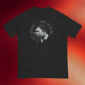 John Coltrane Merch 2026 A Love Supreme Circle T-Shirt Best Gift For Fans - Merchluma