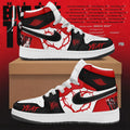 Yeat LoveLyfe Tour 2026 Shoes Sneakers Yeat Merch Best Gift For Rapper Fans - Merchluma