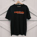 Magnitude XXX Merch 2026 TWFE Black Shirt Best Gifts For Band Fans - Merchluma