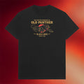The Grifter Brewing Co Merch 2026 Old Panther T-Shirt Black Lager Shirt Gift For Beer Lovers - Merchluma