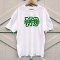 Magnitude XXX Merch 2026 Floorpunch Rip T-Shirt White Gift Ideas For Fans - Merchluma