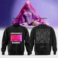 Madonna Confessions II Sweatshirt COADF2 Sweatshirt Madonna Merch 2026 Gift For Music Fans - Merchluma